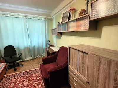 квартира за адресою Олекси Тихого вул. (Виборзька), 32