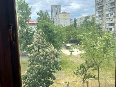 квартира за адресою Київ, Оболонський просп., 7-Б