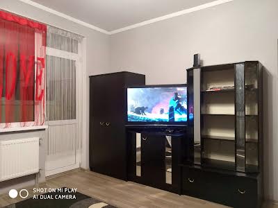 квартира за адресою Олевська вул., 11