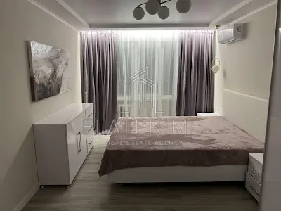 квартира по адресу Проспек Перова, 18