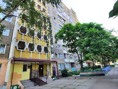 квартира по адресу Порика Василия просп., 11-А