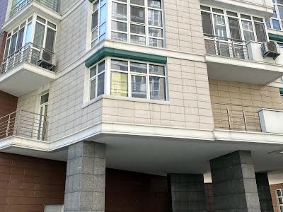 квартира по адресу Василия Тютюнника ул. (Анрі Барбюса), 53