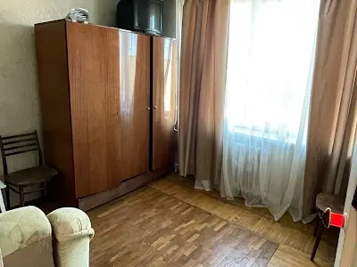 квартира за адресою Празька вул., 17