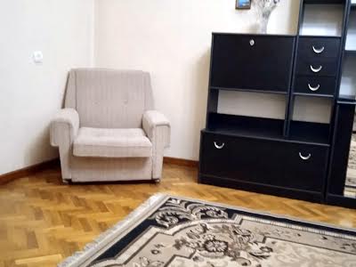 квартира по адресу Леси Украинки бульв., 24-Б