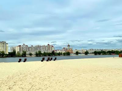 квартира за адресою Оболонський просп., 23-А