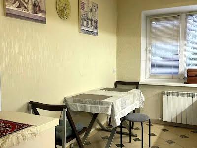 квартира по адресу Івана Кочерги ул., 3