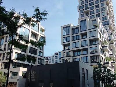 квартира за адресою Ґарета Джонса вул. (Сім'ї Хохлових), 12