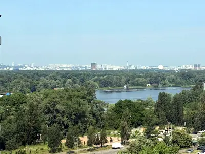 квартира по адресу Никольско-Слободская ул., 6-Б