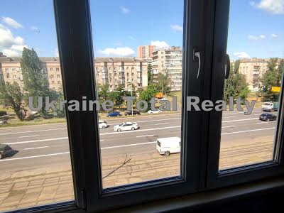 квартира за адресою Харківське шосе, 5