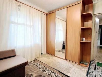 квартира по адресу Александра Кошица ул., 9
