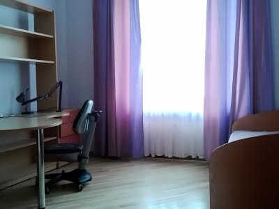 квартира по адресу Ивана Мазепы ул. (Январского Восстания), 3