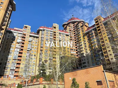 квартира по адресу Евгения Коновальца ул. (Щорса), 32-Б
