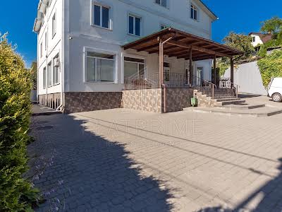 дом по адресу Лауреатская ул., 8
