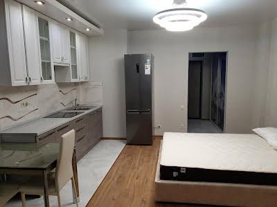 квартира по адресу Петропавловская ул., 40