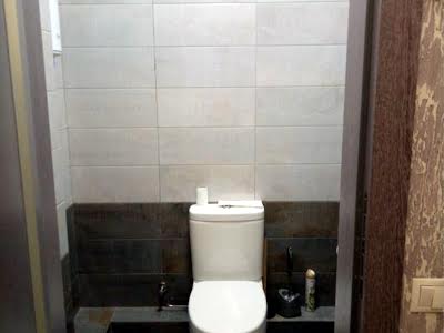 квартира за адресою Воскресенська вул., 16В