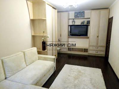 квартира за адресою Татарський пров., 8