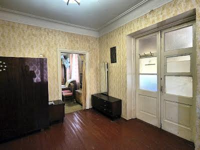 квартира за адресою Юрія Поправки вул. (Миколи Лебедєва), 13