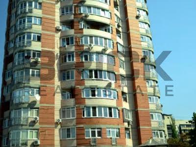 квартира за адресою Кубанської України вул. (Маршала Жукова), 33А