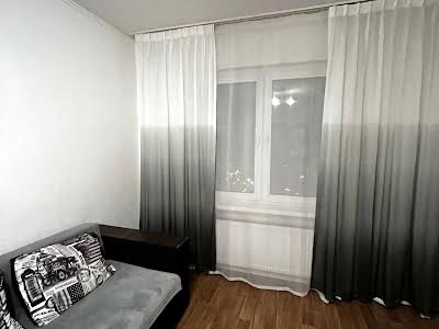 квартира за адресою Київ, Єлизавети Чавдар вул., 28