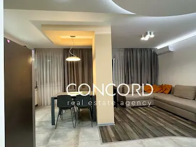 квартира за адресою Київ, Феодосійська вул., 1