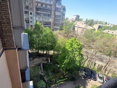 квартира за адресою Єреванська вул., 32