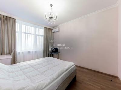 квартира за адресою Глибочицька вул., 32в