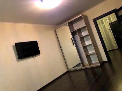 квартира по адресу Науки просп., 55-А