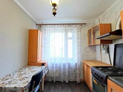 квартира за адресою Київ, Борщагівська вул., 173/187