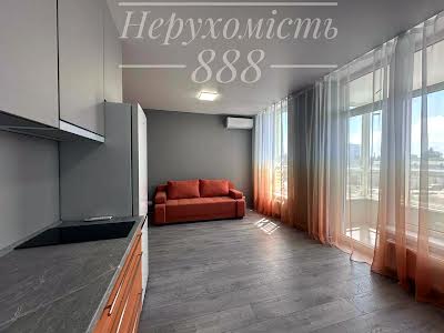 квартира за адресою Олеся Бердника вул., 1-Д