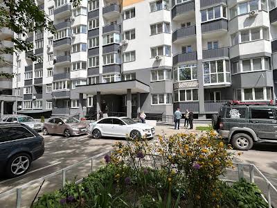 квартира за адресою Бровари, Симона Петлюри вул. (Черняховського), 21Б