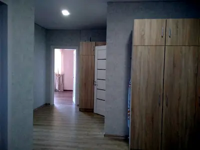 квартира по адресу Львовская ул., 26а