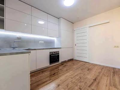 квартира по адресу Регенераторная ул., 4 к16