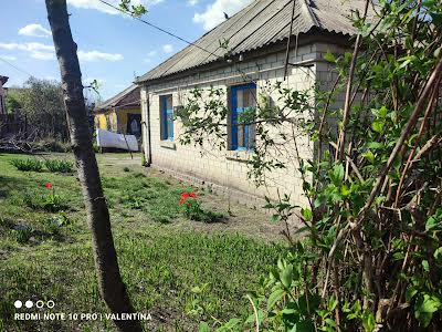будинок за адресою смт. Баришівка, Провулок Військовий, 16