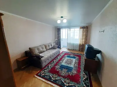 квартира по адресу Чешская ул., 6