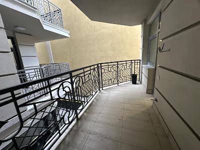 квартира за адресою Спаська вул., 35