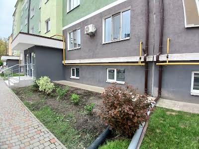 комерційна за адресою Ірпінь, Білокур вул. (Курська), 4-А, 4-Б, 4-В, 4-Г