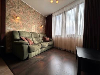 квартира за адресою Київ, Михайла Максимовича вул. (Онуфрія Трутенка), 3-Д