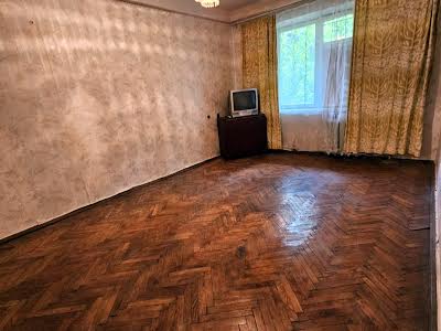 квартира за адресою Київ, Лісовий просп., 15-А
