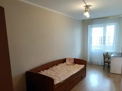 квартира за адресою Леся Курбаса просп., 9