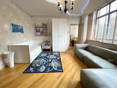 квартира по адресу вулиця Чернишевська, 31а