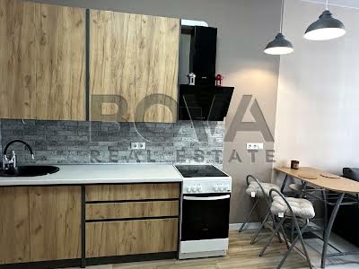квартира за адресою Київ, Василя Тютюнника вул. (Анрі Барбюса), 28А
