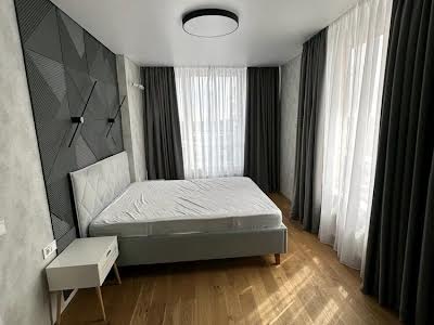 квартира по адресу Столичное шоссе, 1