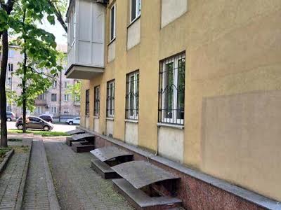 квартира за адресою Михайла Бойчука вул. (Кіквідзе), 14