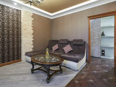 квартира по адресу Регенераторная ул., 4