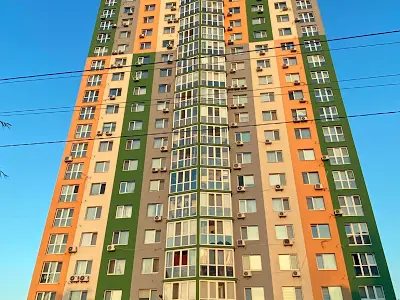 квартира по адресу Петра Калнишевського ул. (Михайла Майорова), 14