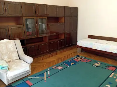 квартира по адресу Довнар-Запольского ул., 4
