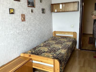 квартира за адресою Новгород-Сіверська, 3
