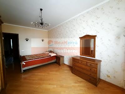 квартира по адресу Евгения Коновальца ул. (Щорса), 36б