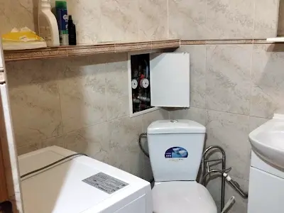 квартира за адресою Митрополита Василя Липківського вул. (Урицького), 25