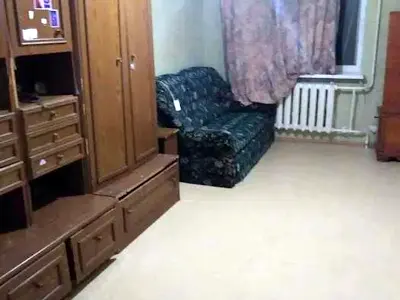 квартира по адресу Алишера Навои просп., 88